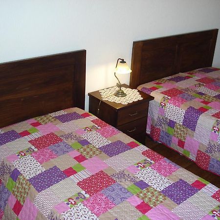 Solar Dos Almeidas - Turismo De Habitacao Bed & Breakfast Trancoso Bagian luar foto